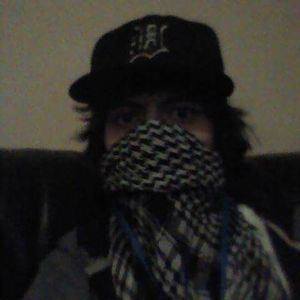 Meet your Posher, Andrew